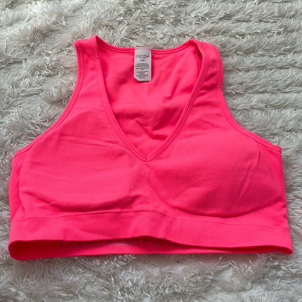 Calvin Klein Bralette